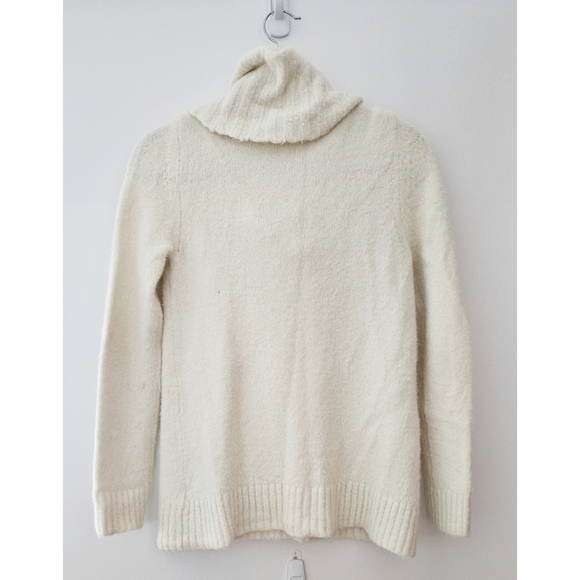 ANTHROPOLOGY | Cowlneck Sweater - Picture 3 of 11